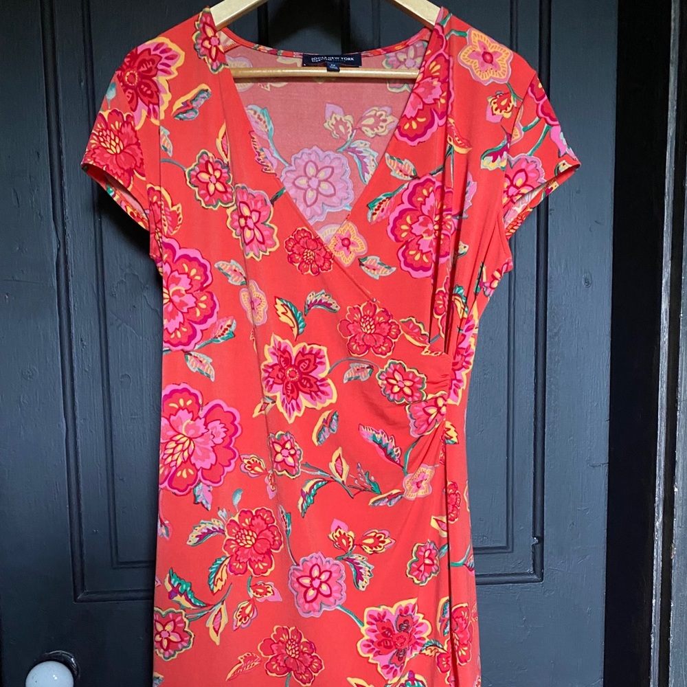 Jones New York Dress